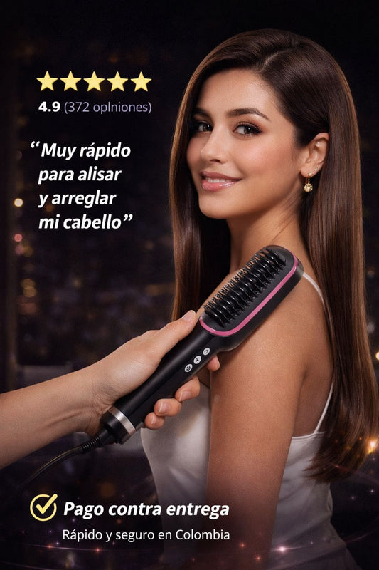 Cepillo SilkGlow Brush®