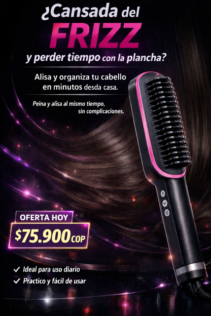 Cepillo SilkGlow Brush®