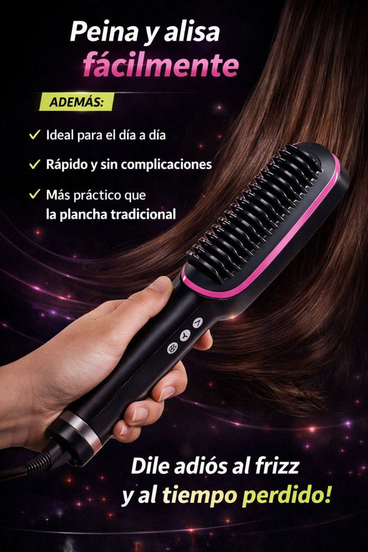 Cepillo SilkGlow Brush®