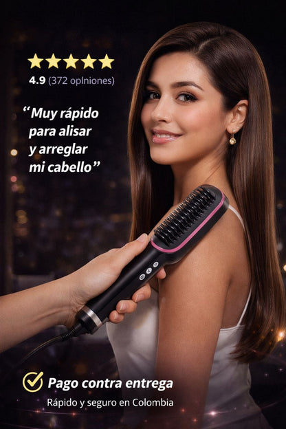 Cepillo SilkGlow Brush®